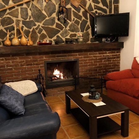 Villa Bonita Nerja Ngoại thất bức ảnh