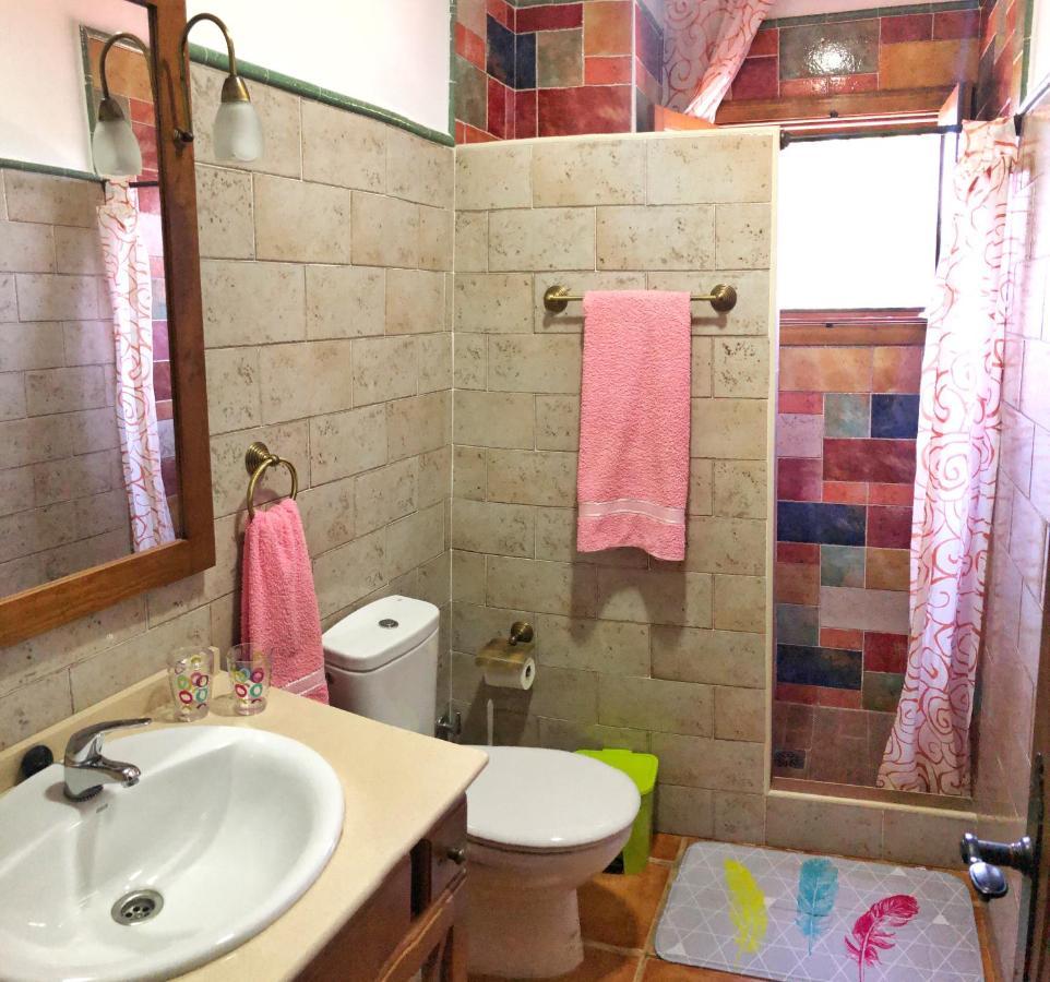 Villa Bonita Nerja Ngoại thất bức ảnh