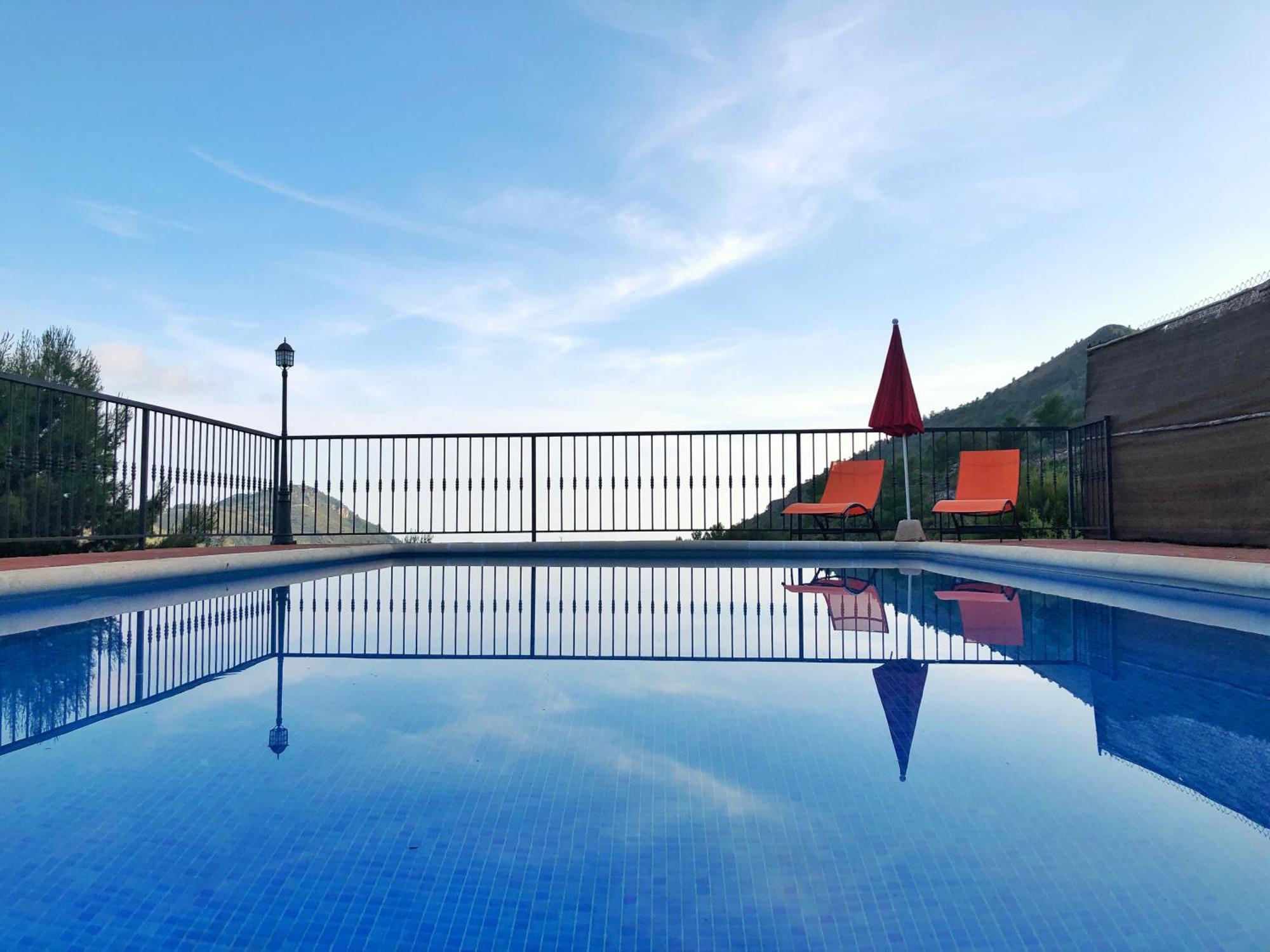 Villa Bonita Nerja Ngoại thất bức ảnh