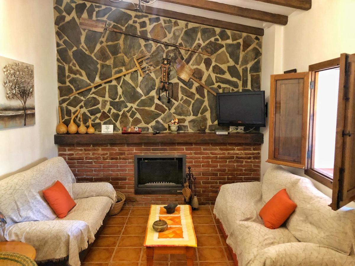Villa Bonita Nerja Ngoại thất bức ảnh